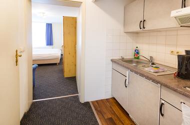 Beispiel Doppelzimmer