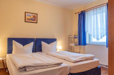 Beispiel Doppelzimmer