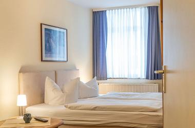 Beispiel Doppelzimmer