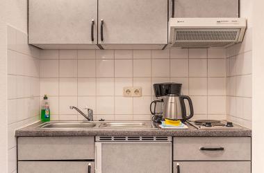 Beispiel Doppelzimmer