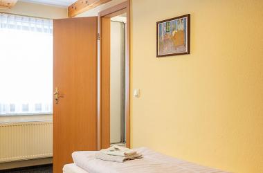 Beispiel Einzelzimmer