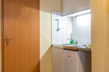 Beispiel Einzelzimmer